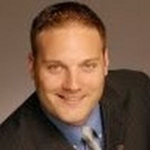 Meet your Posher, Jerry